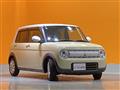 2015 Suzuki Lapin