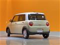 2015 Suzuki Lapin