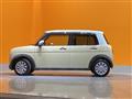 2015 Suzuki Lapin