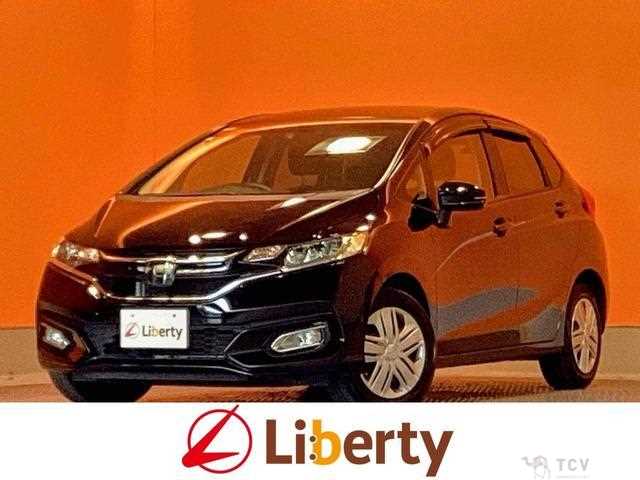 2019 Honda Fit