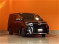 2018 Toyota Voxy