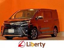 2018 Toyota Voxy