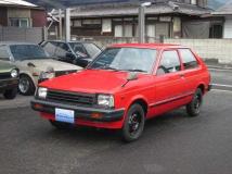 1983 Toyota Starlet