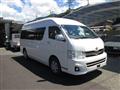 2012 Toyota Hiace Van