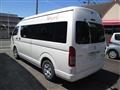 2012 Toyota Hiace Van