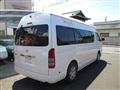 2012 Toyota Hiace Van