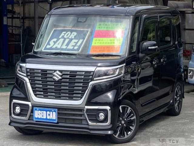 2018 Suzuki Suzuki Others