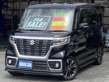 2018 Suzuki Suzuki Others