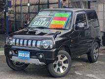 2011 Suzuki Jimny