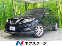 2015 Nissan X-Trail