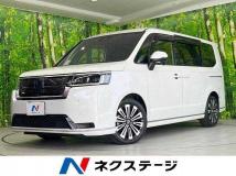 2022 Honda Step WGN