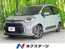 2022 Toyota Sienta