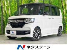 2018 Honda N BOX