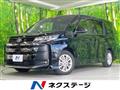 2023 Toyota Noah