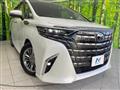 2024 Toyota Alphard Hybrid