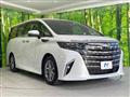 2024 Toyota Alphard Hybrid