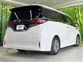 2024 Toyota Alphard Hybrid