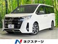 2020 Toyota Noah