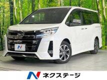 2020 Toyota Noah