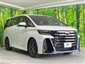 2023 Toyota Vellfire