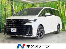 2023 Toyota Vellfire