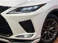 2020 Lexus RX