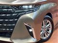 2024 Toyota Alphard Hybrid