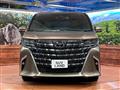 2024 Toyota Alphard Hybrid