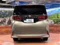 2024 Toyota Alphard Hybrid