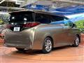 2024 Toyota Alphard Hybrid