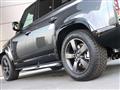 2024 Land Rover Defender
