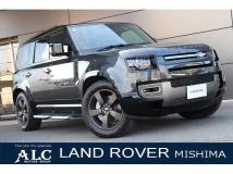 2024 Land Rover Defender