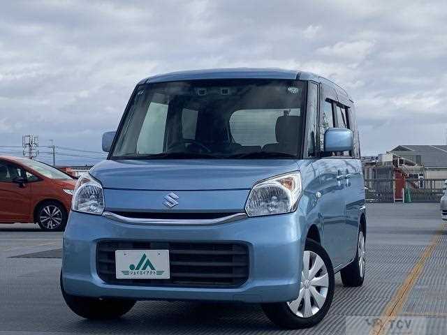 2015 Suzuki Suzuki Others