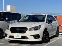 2020 Subaru Legacy B4