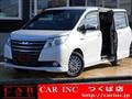 2016 Toyota Noah
