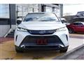 2020 Toyota Harrier