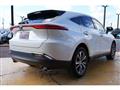 2020 Toyota Harrier