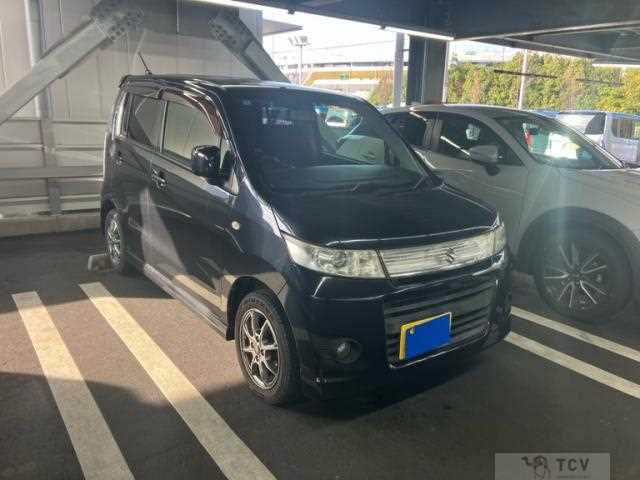 2012 Suzuki Suzuki Others