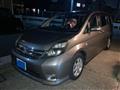 2009 Toyota Isis