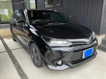 2015 Toyota Corolla Fielder