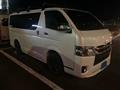 2019 Toyota Hiace Van