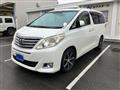 2013 Toyota Alphard G
