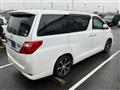 2013 Toyota Alphard G