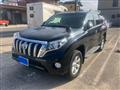 2015 Toyota Land Cruiser Prado