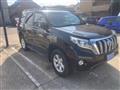 2015 Toyota Land Cruiser Prado