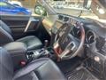 2015 Toyota Land Cruiser Prado