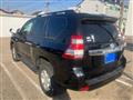 2015 Toyota Land Cruiser Prado