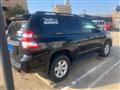 2015 Toyota Land Cruiser Prado