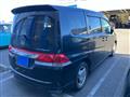 2007 Honda Step WGN