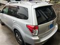 2010 Subaru Forester